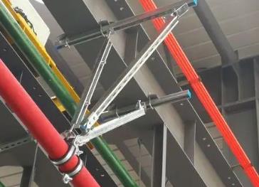 鄂伦春抗震支架厂家与你分享你必须做的紧急情况下的准备